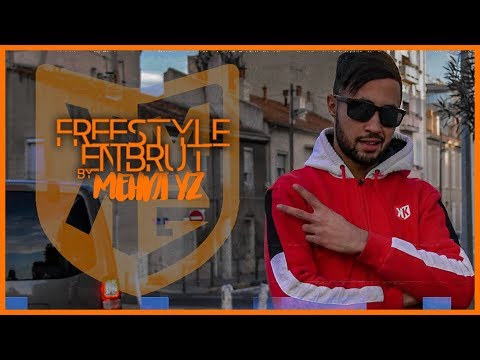 K-Mag - (FREESTYLE K-MAG) AVEC MEHDI YZ