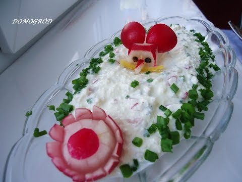 Twaróg domowy jak zrobić samemu