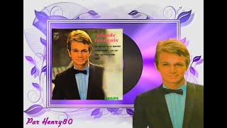 CLAUDE FRANCOIS : LES CHOSES DE LA MAISON