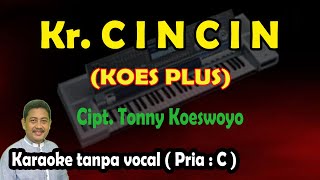 Download lagu Kr. cincin karaoke Koes Plus mp3