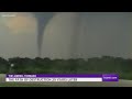 The Jarrell Tornado The Path Of Destruction 25 Years Later