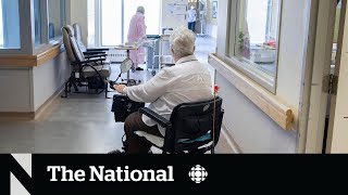 Dozens of Ontario nursing homes still without air conditioning