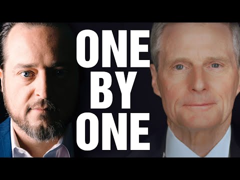 One by One by Elder David A. Bednar and Paul Cardall