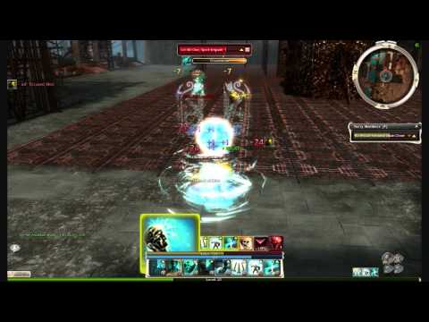 Elite Ritualist Tome Farm