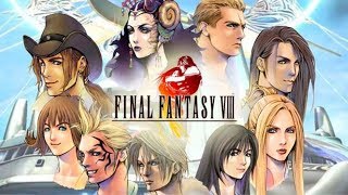 セルフィの故郷を救え！　【FF８】＃5