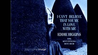 Eddie Higgins - Those Quiet Days