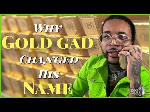 How Chopping changed Gold Gad name and life !!