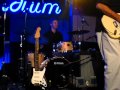 TOM PRINCIPATO BAND -- "RETURN OF THE VOODOO THING"
