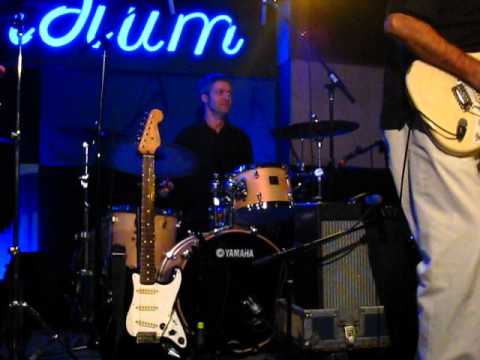 TOM PRINCIPATO BAND -- 