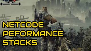 Gears E-Day’s Biggest Problems Aren’t About Balance