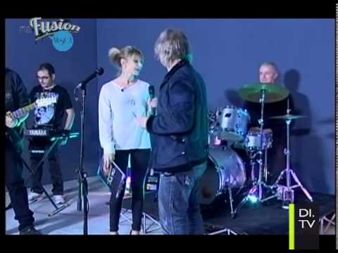 Di.Fusion Musica - Massimo Vecchi e i Manoloca