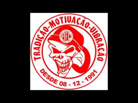 TMV Vol.4 - 20 Rap da máfia