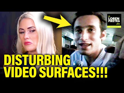 MeidasTouch and The Loren Piretra Show (Loren's Version)