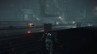 シリーズ初見アーマードコア6プレイ