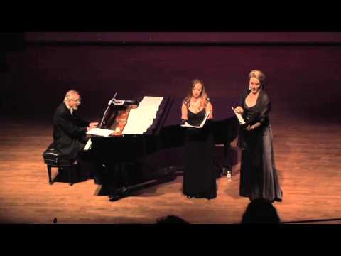 "Herbstlied" Op. 63 Nr.4  F. Mendelssohn Bartholdy (1809-1847)