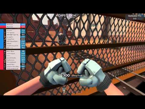 eXtv/EVLTV Live: UGC Plat S17 Week 7 - 92' vs Acoomuma