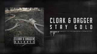 Cloak & Dagger - 