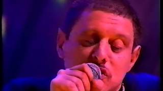 Black Grape, Big Day In The North, live on TFI Friday