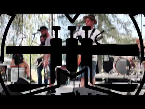 The Miženko Brothers - The Miženko Brothers - Moja Vec (live in Helfest 2024)