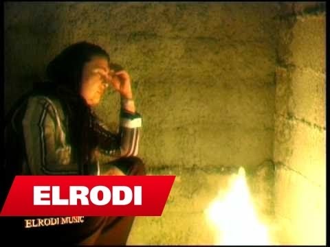 Dava Gjergji - Kenge per Kurbetin