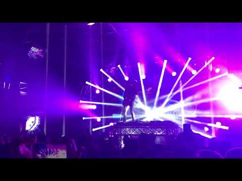 JETFIRE x Skazi - Artillery @ Sonyashnyk, Atlas (07.02.2020)