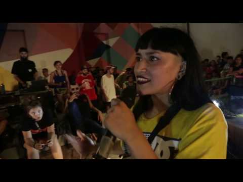 MR BASE vs SAGA / 4TOS Fecha final La pretemporada CULTURA RAP 2020