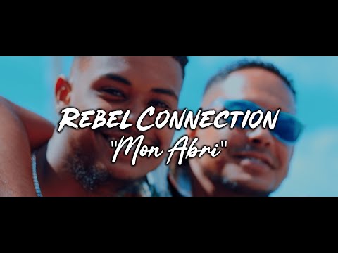REBEL CONNECTION // "Mon Abri" // (Clip Officiel)