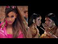 Thank U Rumors Ariana Grande Vs Lizzo Cardi B E
