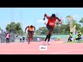 Miriam Chebet Wins Double At Nyanza Region Leg Betika BingwaFest