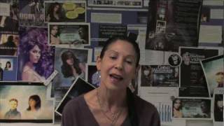 Coulisses (Kim Moses et Ian Sander, producteurs ex�cutifs) - VO
