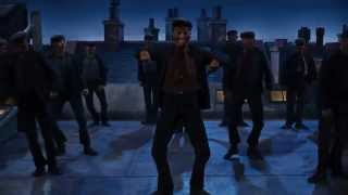 Ithilien Drinkin&#39; clip