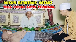 Download lagu DUKUN BERKEDOK USTADZ PERKOSA ARTIS TERKENAL mp3