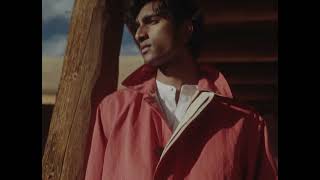 Banana Republic The April Collection – 2026 Fashion Campaign