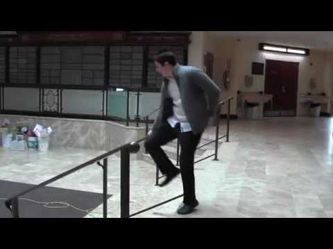 Shor Yoshuv Purim Shpeil 2015