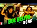 Bol Beliya Song Kill Dil Ranveer Singh Parineeti Chopra Govinda Sunidhi Siddharth