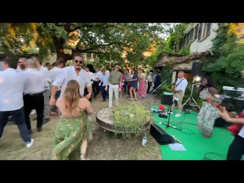 Proud Mary live @ wedding party 10/07/21