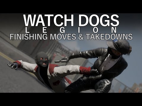 Steam Community :: Watch Dogs: Legion