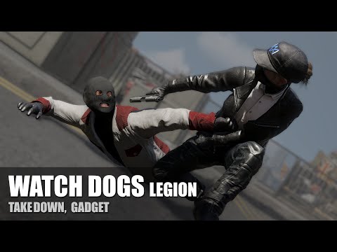 Steam Community :: Watch Dogs: Legion