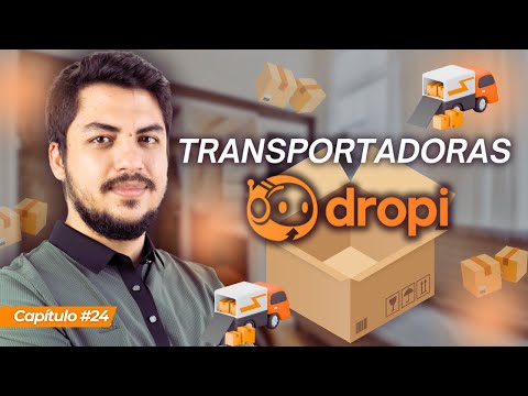 Mejor Transportadora en Dropi 2026: Comparativa Completa