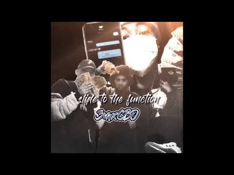 3MxCBO (Nono x k.setitoff) - Slide To The Function (prod. saiko)