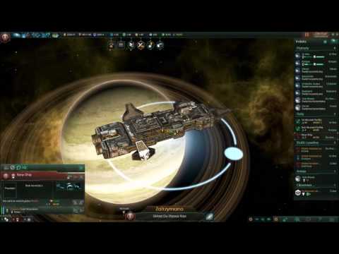 Zagrajmy w Stellaris (Imperium Przedwiecznych) part 12