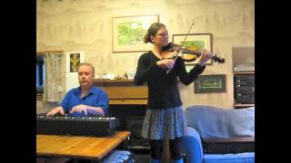 Fiona Driver - Orkney Fiddler - REELS