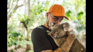 Quebonafide : Funny Moments - Przygody Wesołego Hypemana - Kebonafajde