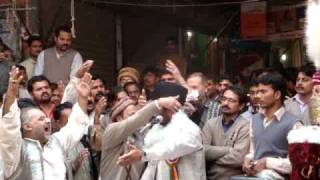 preview picture of video 'eid e ghadeer narowal talhara sahab addressing pople.MPG'