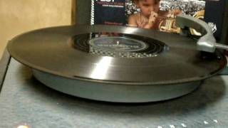 Yank Rachell - Bluebird Records 78 - Loudella Blues