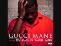 Gucci Mane - Gingerbread Man (ft. OJ Da Juiceman)