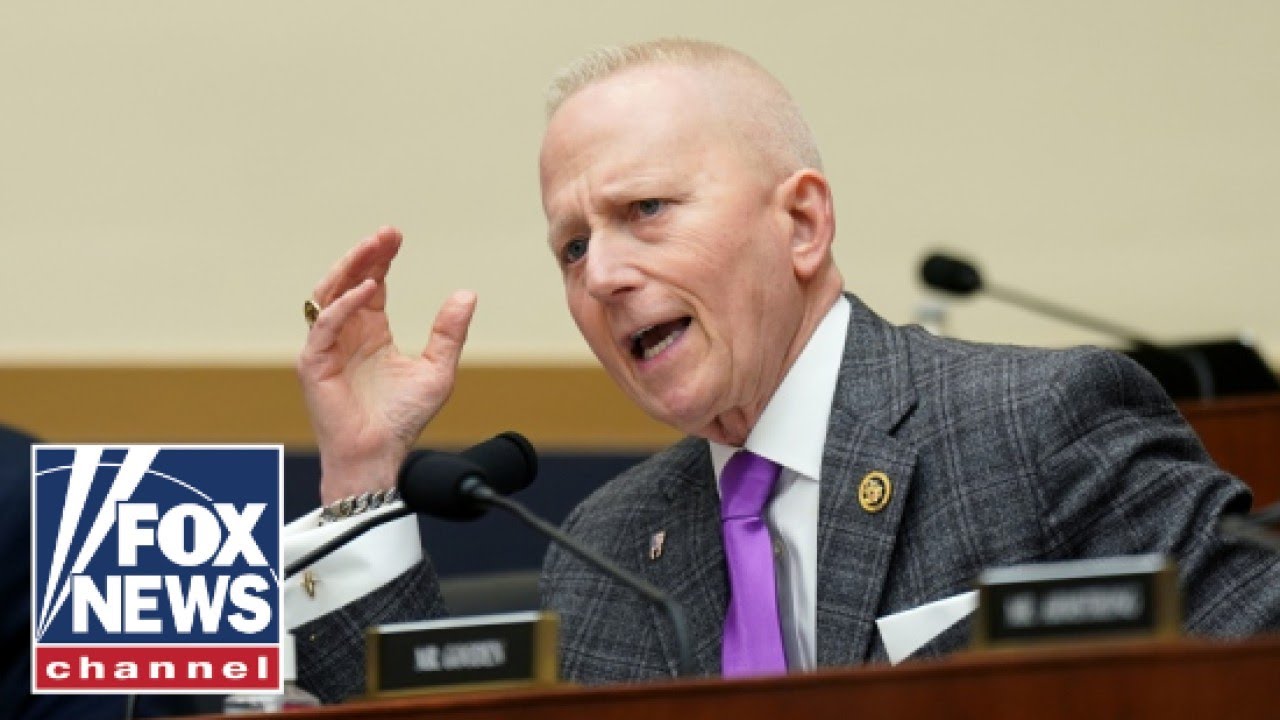 Former Dem says the party is 'the CAUSE' of the affordability crisis