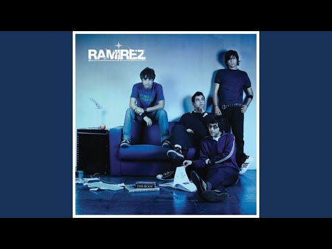 Ninguém Vai Mudar Nós Dois - Ramirez