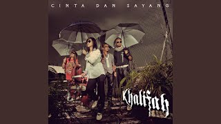Download lagu Cinta Dan Sayang mp3