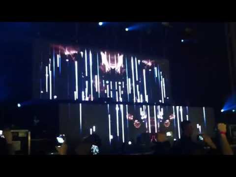 Colours Presents: Armin Van Buuren - Intro